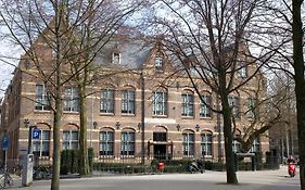 The College Amsterdam, Autograph Collection 5*